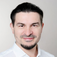 Mikhail Panchenko