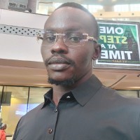 Samuel Asuquo