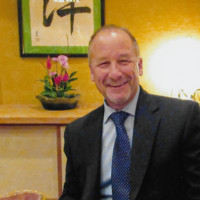 Brian Ball