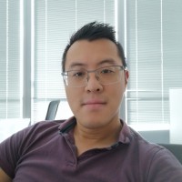 Danny Talim