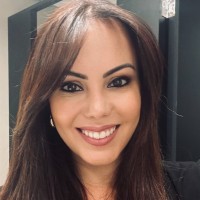Fernanda Perdigão, Cfp®