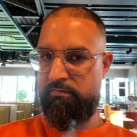 Harpal Ghuman