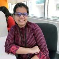 Shubhra Mishra