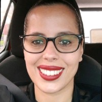 Desirée Silva de Morais de Andrade