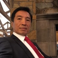 Paul Bai