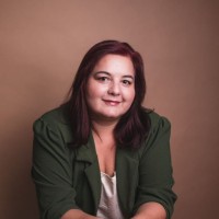 Ketty Enmanuelle Zimmer Pereira