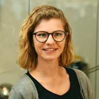 Katrien Glas
