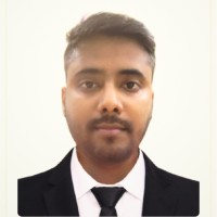 Abhishek Ray