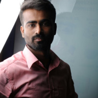 Niranjan Raj