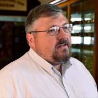 Shawn Fisher