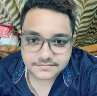 Sourish Dey Sarkar