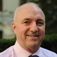 Mervyn Thomas
