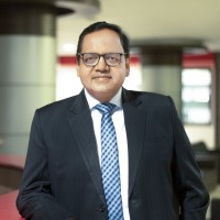 Pramod Maheshwari