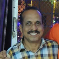 Ramesh Kini
