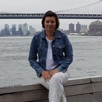 Donatella Assali