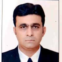 Rajanikant Suthar