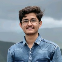 Yug Soni