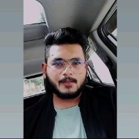 Viren Gajjar