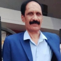yuvaraj rangaraj