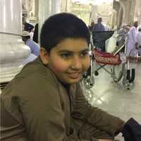 Ijaz Ahmad