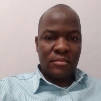 Justice Cliff Olebile Pheto