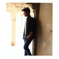 Nishant Chauhan