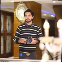 Muneeb Nazar