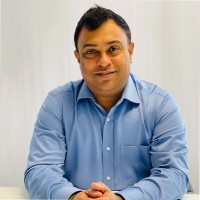 Nilesh Raje