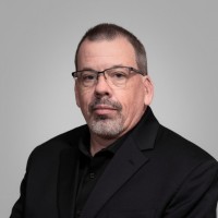 Kenneth Raymond
