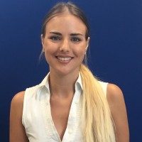 Alexandra Kourti