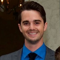 Alex Maher
