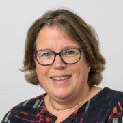 Sylvia van de Krol-den Ouden