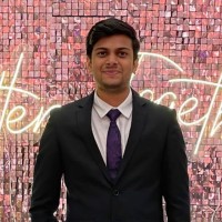 Soumay Gupta