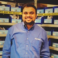 Thanseef Abdul Gafoor