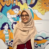 Fakhrina Savitri