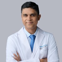 Rahul Tevar Md Facs