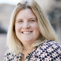 Krista Fulton, MBA, EdM