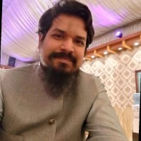 Mubashir Jamshad