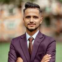 Utsab Pokharel