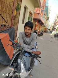 saran saravanan
