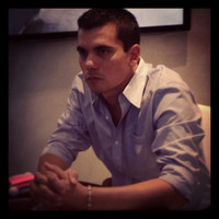 Nicolas Brito