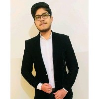 Muhammad Mohtasham Javed