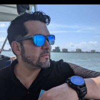 Davis Oropeza