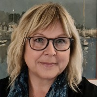 Thérèse Rosén Löfstedt