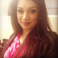 Mahwish Husain