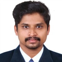 Vishnu Gopalakrishnan