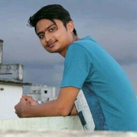 Md Abid Afroj