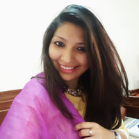 Neelam Suryagandh