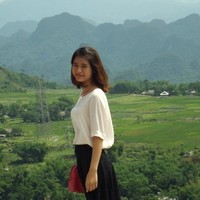 Huong Nguyen