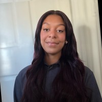 Nia Crocker